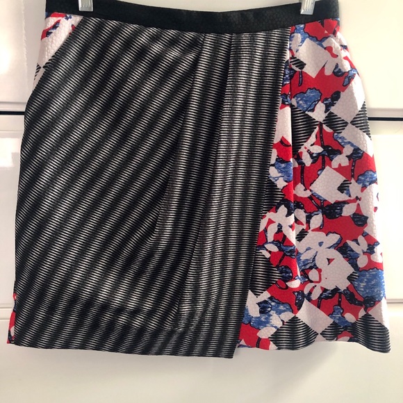 Peter Pilotto for Target Printed Miniskirt - Picture 2 of 10